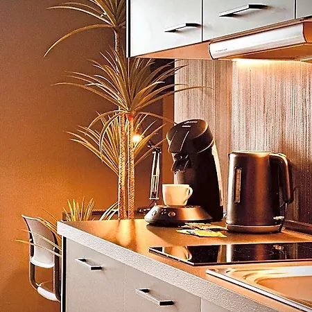 New Industrial-style 4* Neckarsulm