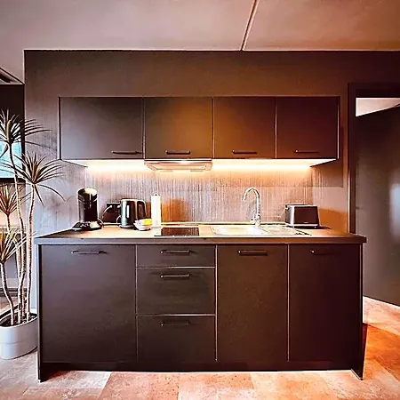 New Industrial-style 4* Neckarsulm