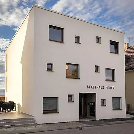 Hotel New Industrial-style 4*
